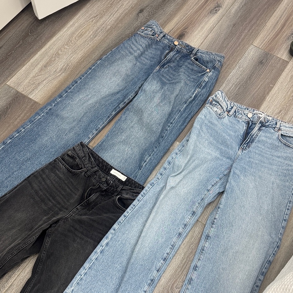 Women’s Bundle 3 Jeans